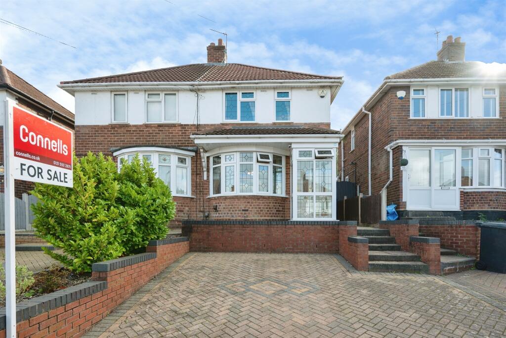 Main image of property: Elm Terrace, Tividale, Oldbury