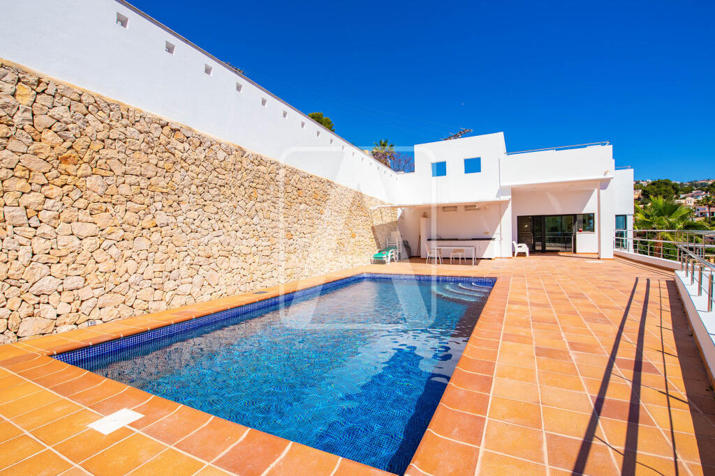 Main image of property: Valencia, Alicante, Benissa Coastal