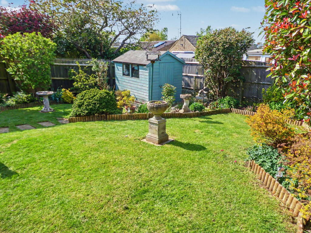 House in Oxford - View 4