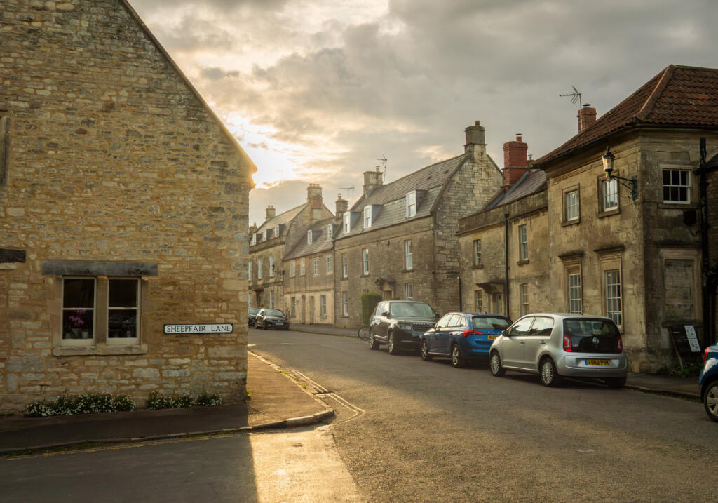 Main image of property: Sheepfair Lane, Marshfield, SN14