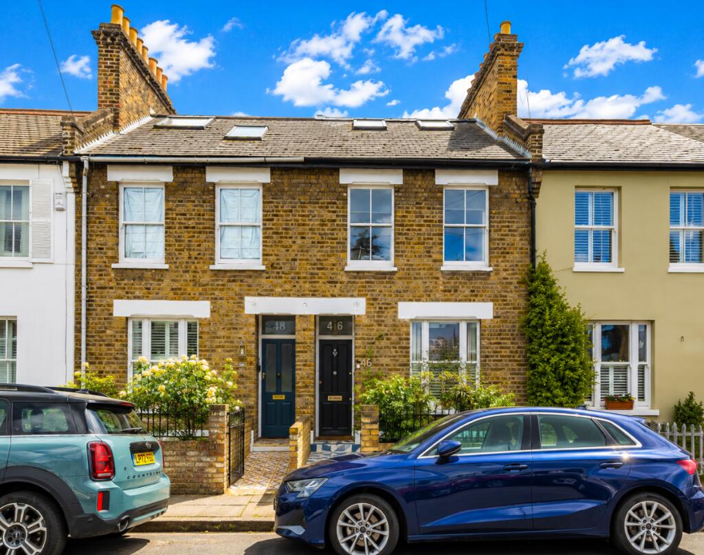 Main image of property: Thorne Street, 'Little Chelsea' SW13 