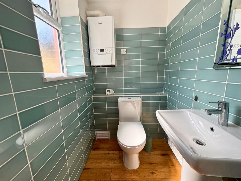 House in Exeter - More