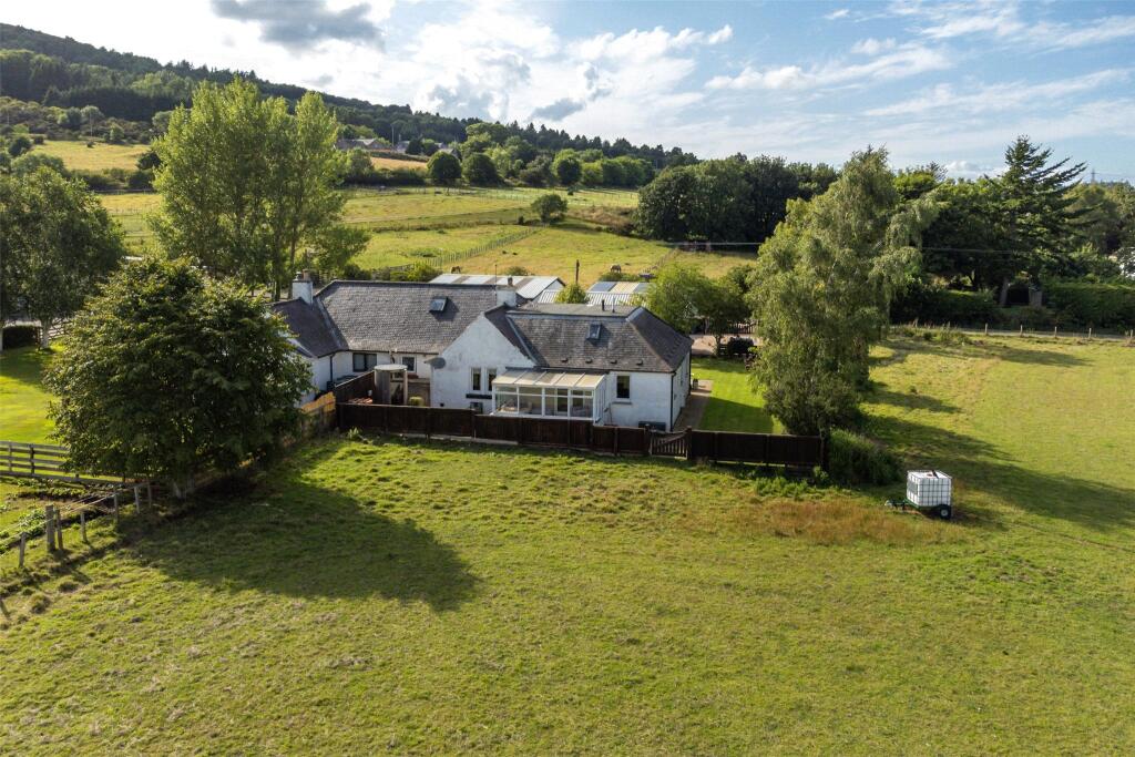 Damhead, Lothianburn, Edinburgh, Midlothian photo 2