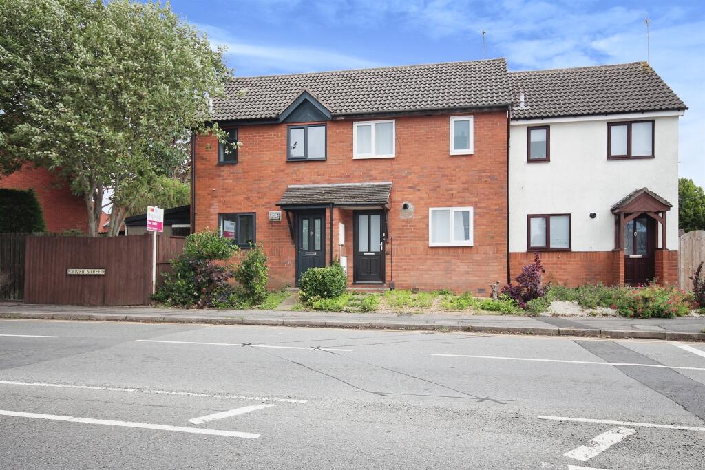 Main image of property: Oliver Street, Rugby