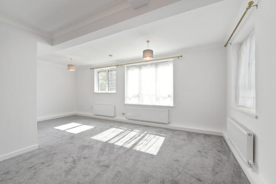 Main image of property: LOGAN PLACE. LONDON. W14 6QN