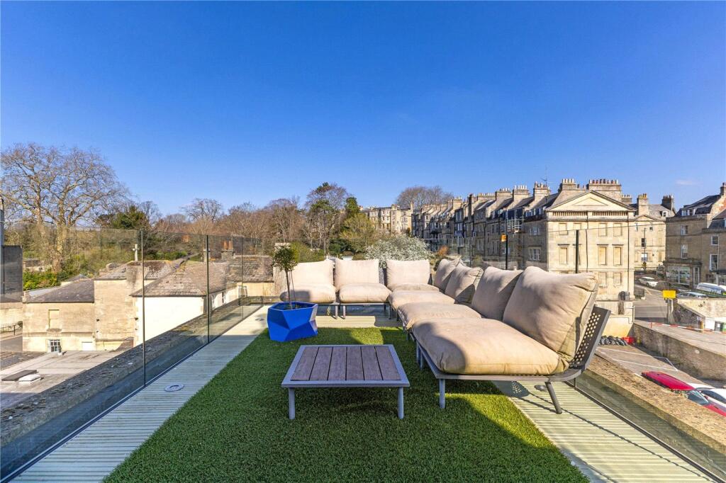 Additional image 26 of Queen Square, Bath, Somerset, BA1
