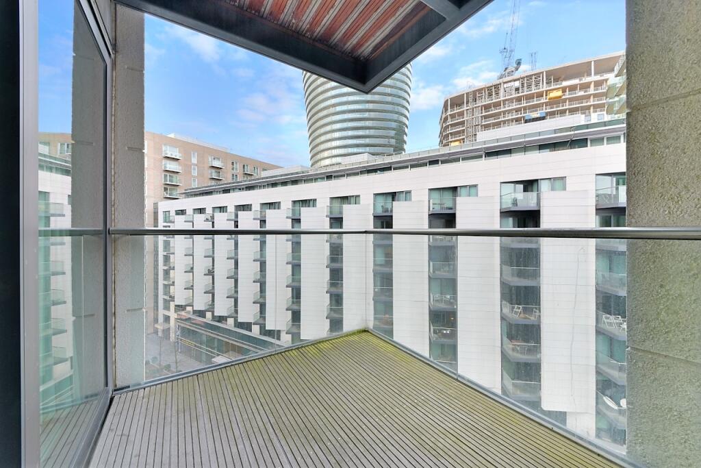 Main image of property: Baltimore Wharf, Canary Wharf, London