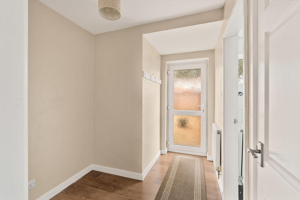 Apartment in Cherwell, Banbury - More