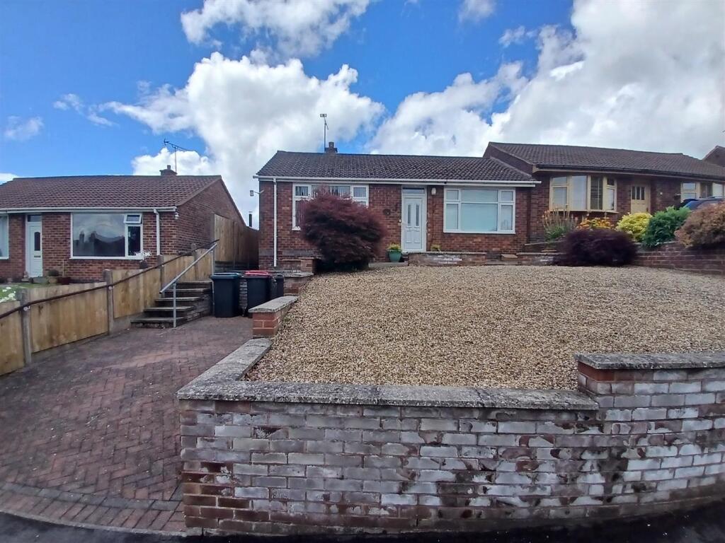 Main image of property: Rectory Road, Old Arley