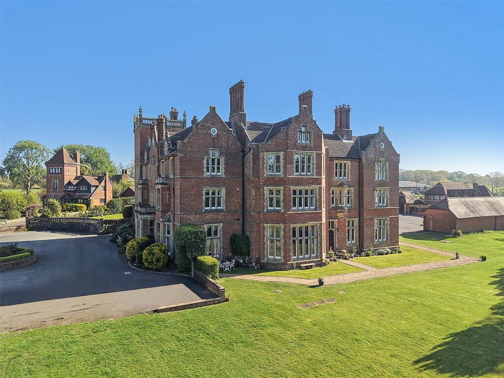 Main image of property: Rusper Road, Capel, Dorking, Surrey, RH5