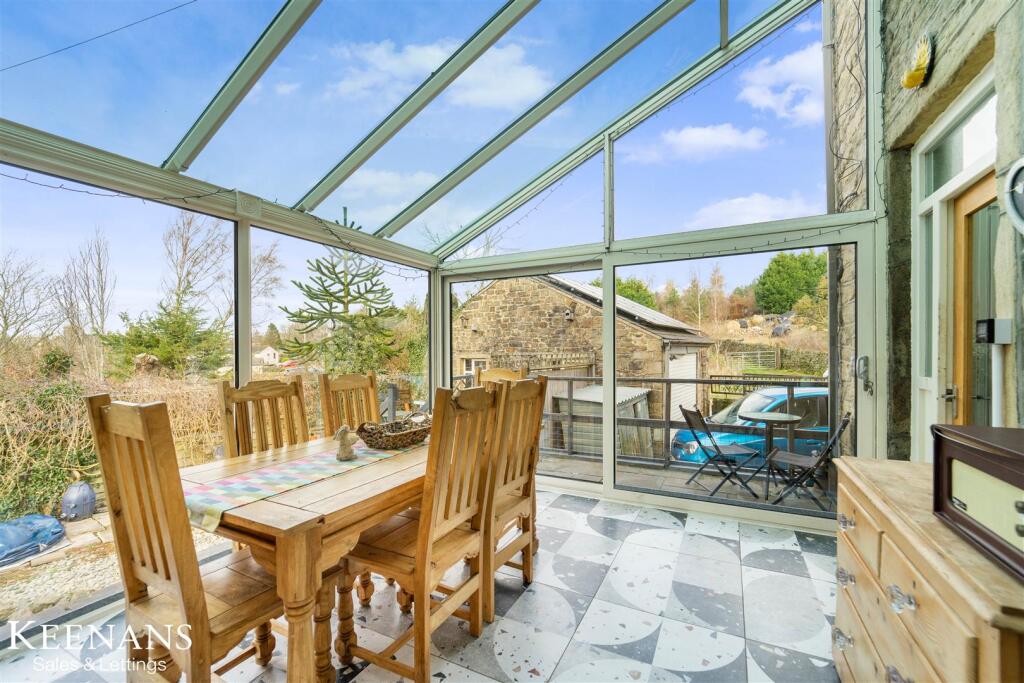 Additional image 21 of New Row, Winewall, Colne