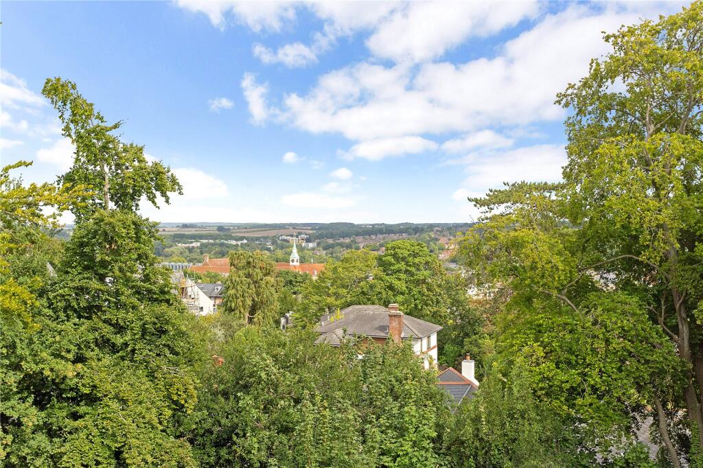 Main image of property: Fellowes Rise, Winchester, Hampshire, SO22