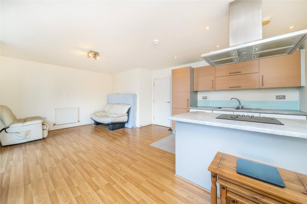 Apartment in London - View 2