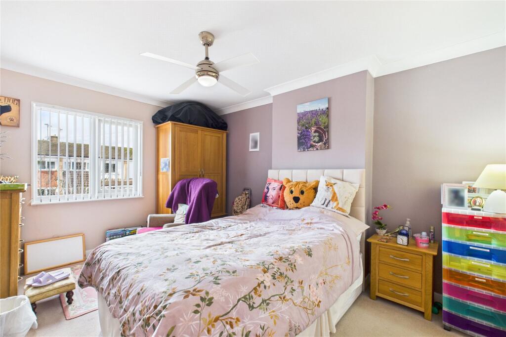 House in Theale, West Berkshire - View 5