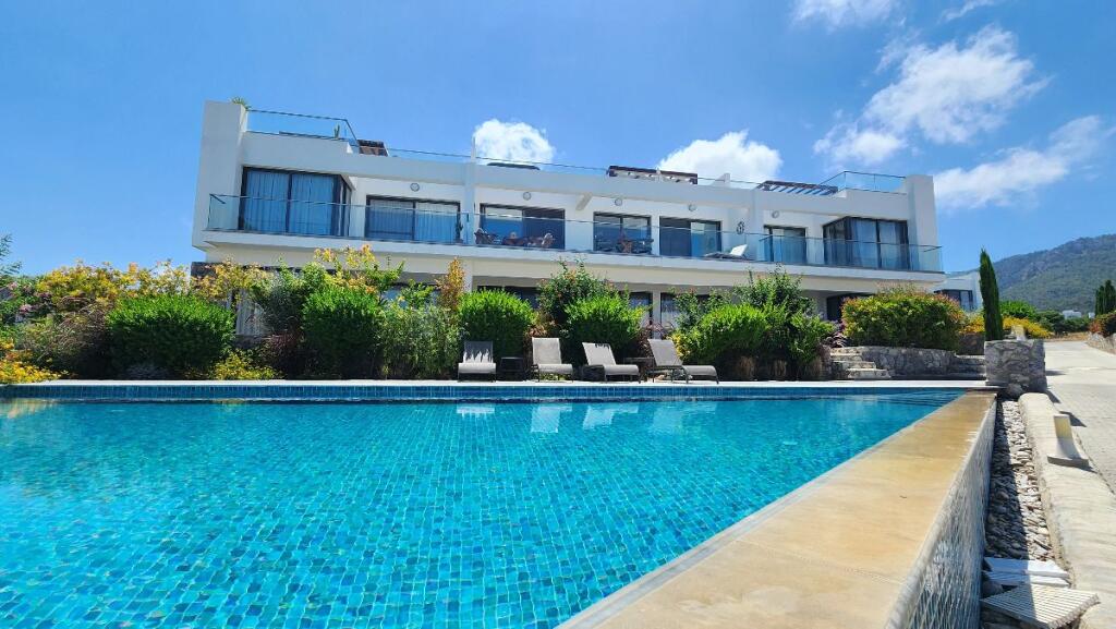 Main image of property: Bahceli