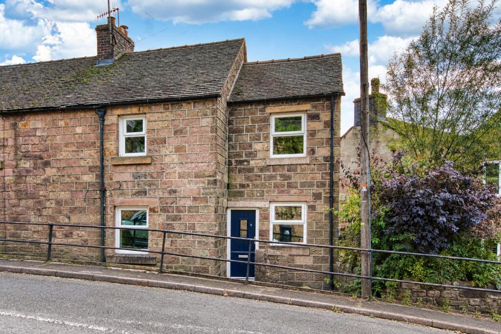 Main image of property: Main Road, Whatstandwell, Matlock