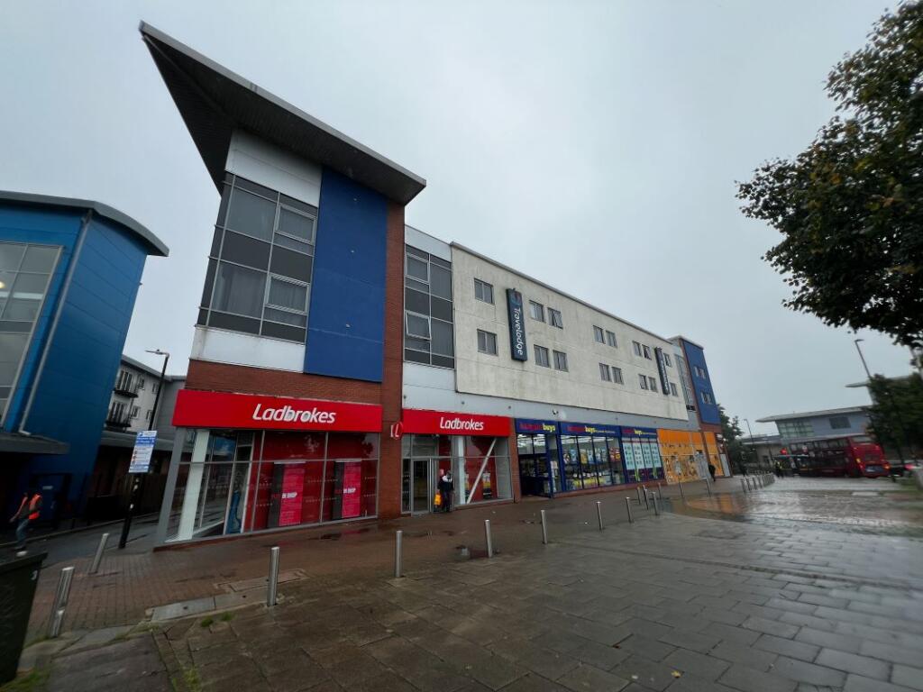 Additional image 3 of Maypole Retail Park, Alcester Road South, Birmingham, B14 5JF