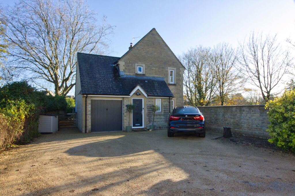 Main image of property: Westwells Road, Corsham, SN13 9ET