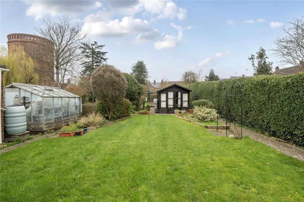 Main image of property: Morley Road, Halstead, Essex