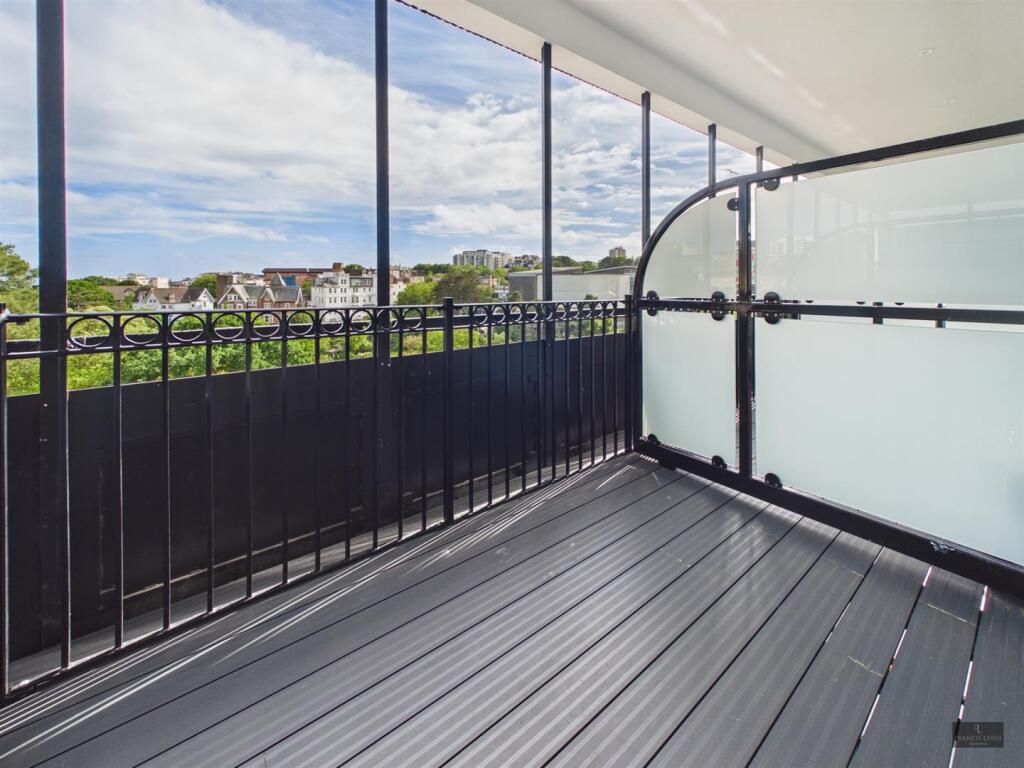 Brights House, Bournemouth - Widok 2