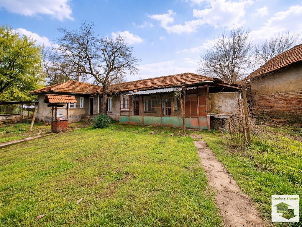 Main image of property: Lyaskovets, Veliko Tarnovo