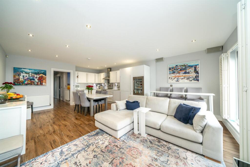 Charrington Place, St. Albans – pohled 5