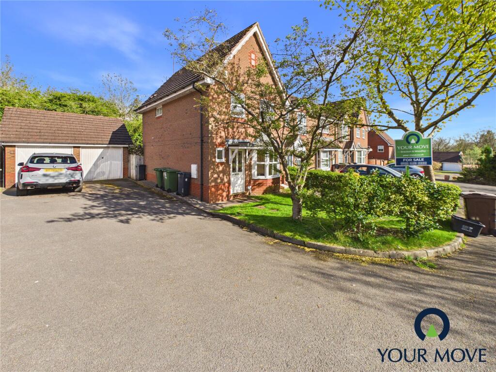 Main image of property: Avenbury Drive, Solihull, West Midlands, B91