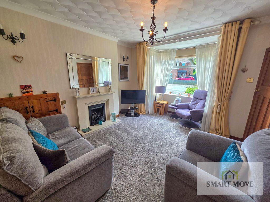 House in West Lancashire, Hesketh-with-Becconsall - View 2