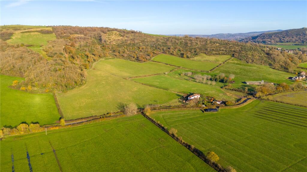 Land At Woodlands Farm- Lot 1, Shiplate Road, Loxton, Axbridge, BS26