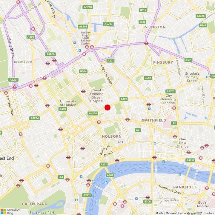 Property Map