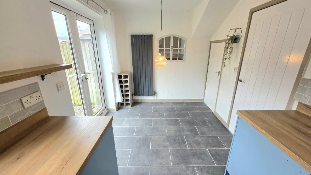 House in Manchester, Newton Heath - More