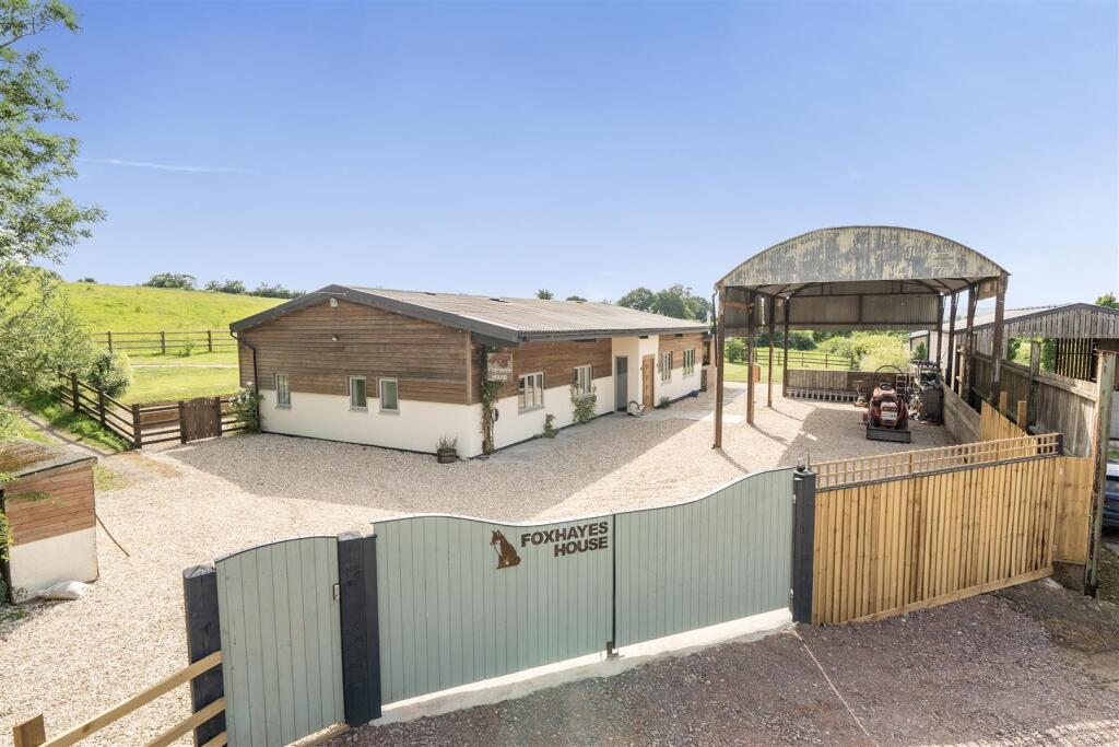 Main image of property: Honiton