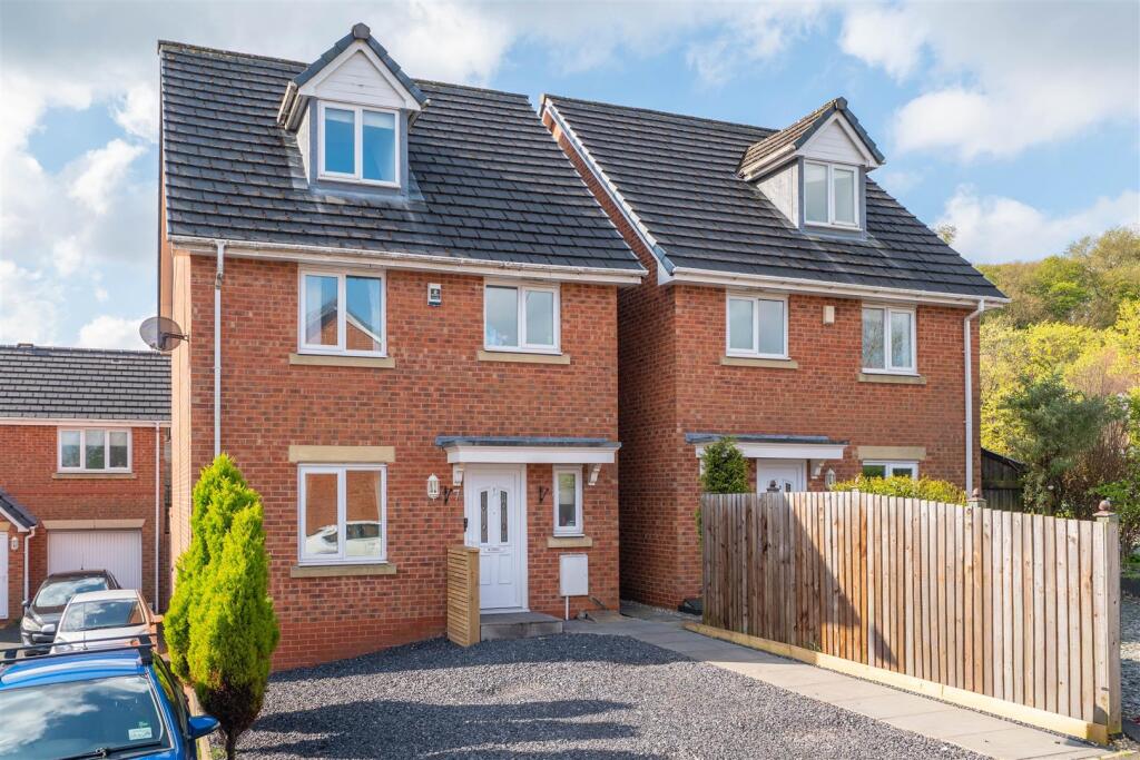 Main image of property: Copperfield Vale, Chorley