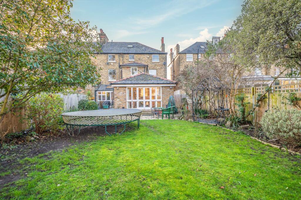 Dalmore Road, West Dulwich, SE21 photo 3