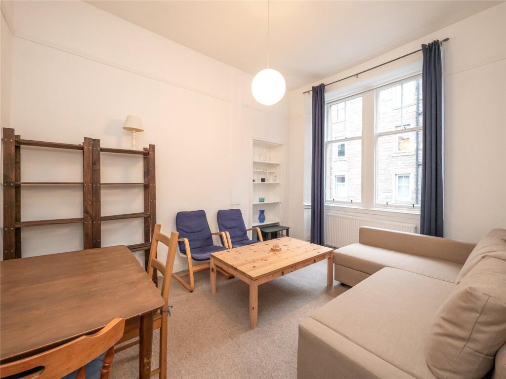 Main image of property: Lochrin Place, Edinburgh, EH3