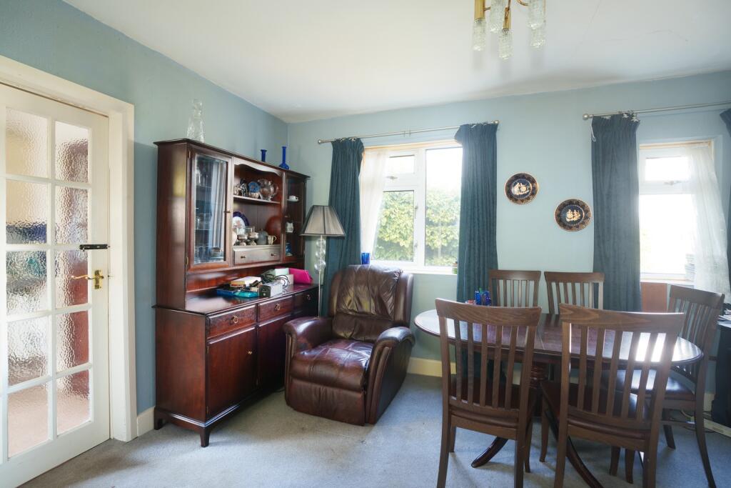 House in Bath - View 5