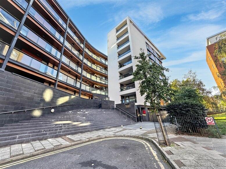 Main image of property: Hallings Wharf Studios, Stratford, E15