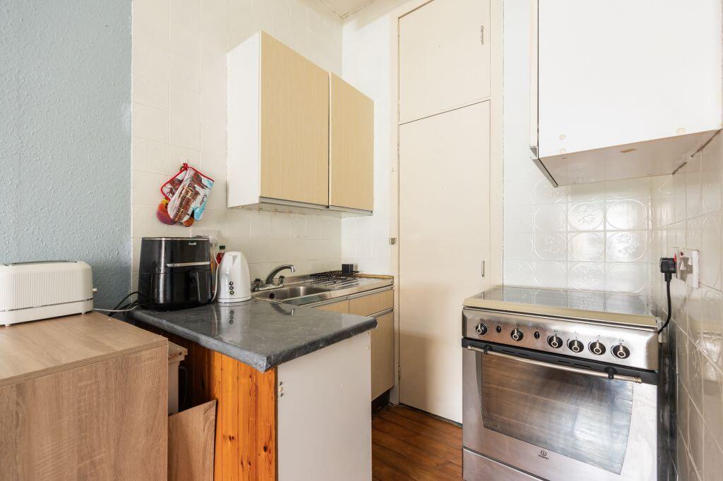 Apartment in Edinburgh - View 5