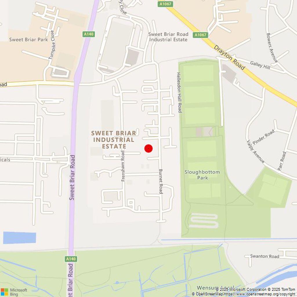 Property Map