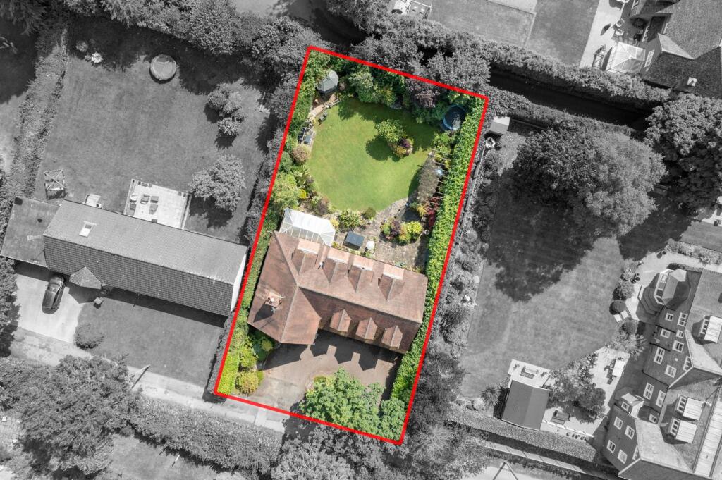 Additional image 2 of The Avenue, Blackwell, B60