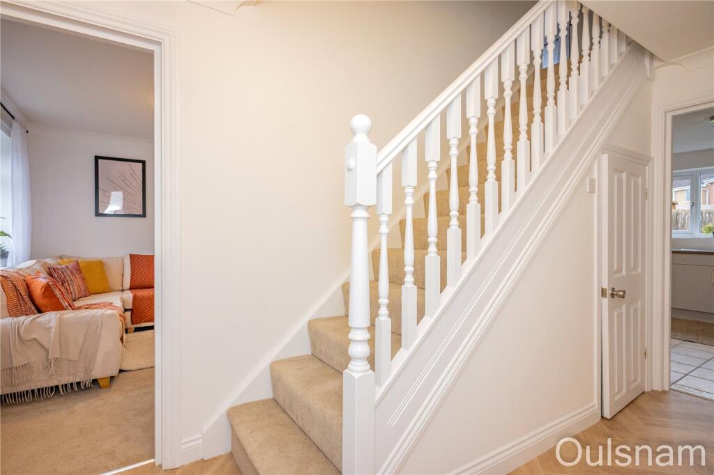 Additional image 13 of Sandown Drive, Catshill, Bromsgrove, Worcestershire, B61