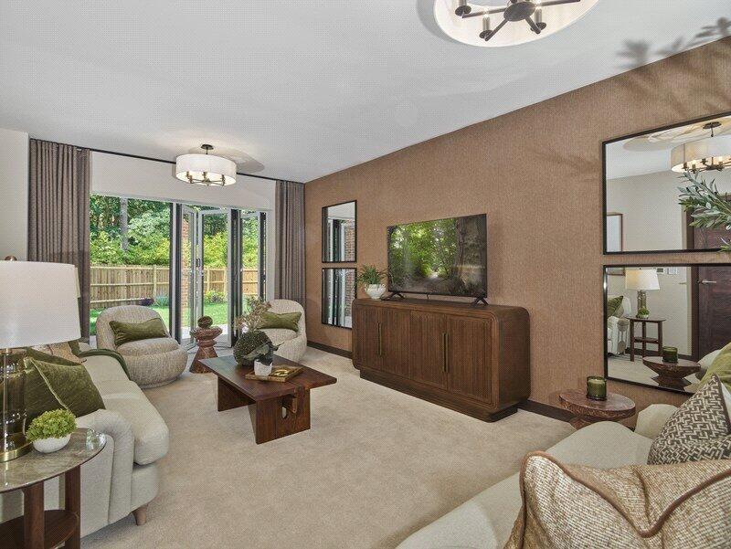 Main image of property: Bellew Road, Deepcut, Camberley, Surrey, GU16