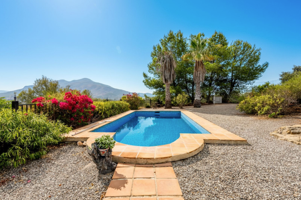 Main image of property: CoÃn, Málaga, Andalusia