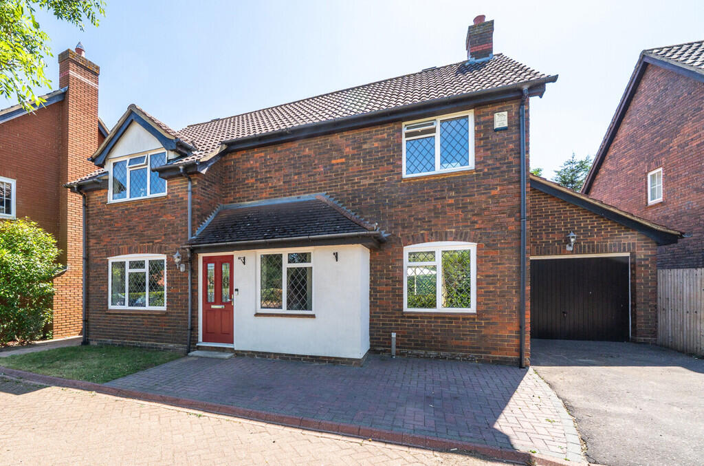 Main image of property: Maple Leaf Drive, Sidcup, DA15 8WG