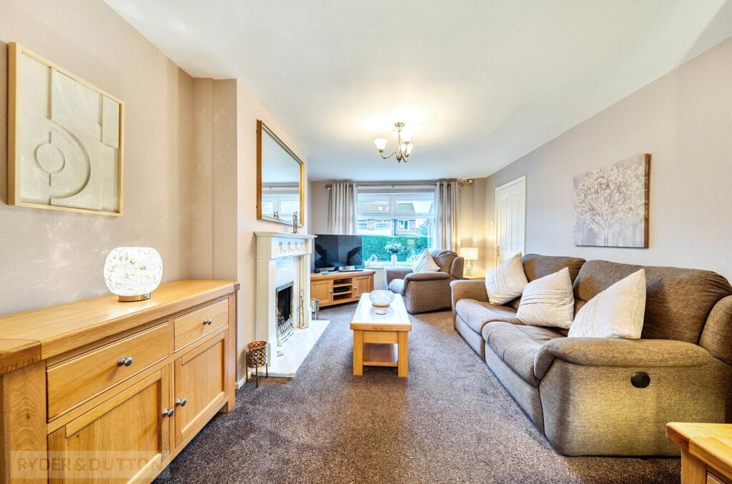 House in Oldham - View 5