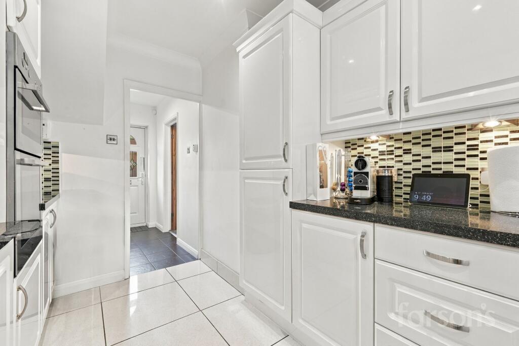 House in Brentwood, Essex - View 5