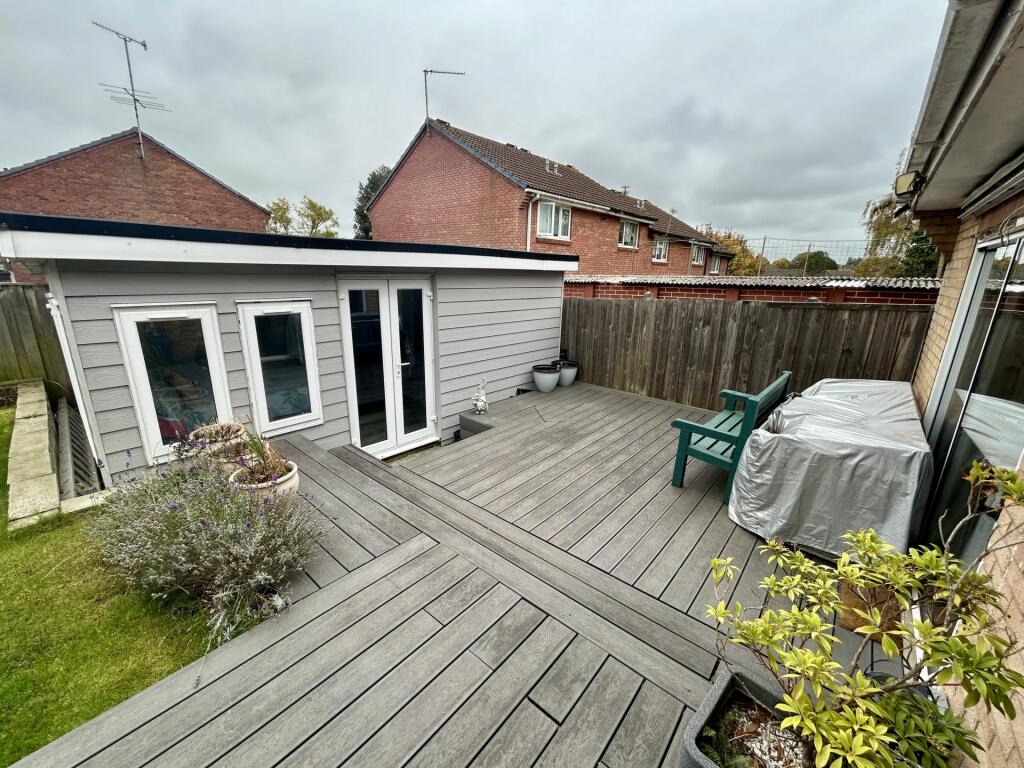 Additional image 18 of Gainsborough Way, Yeovil, BA21