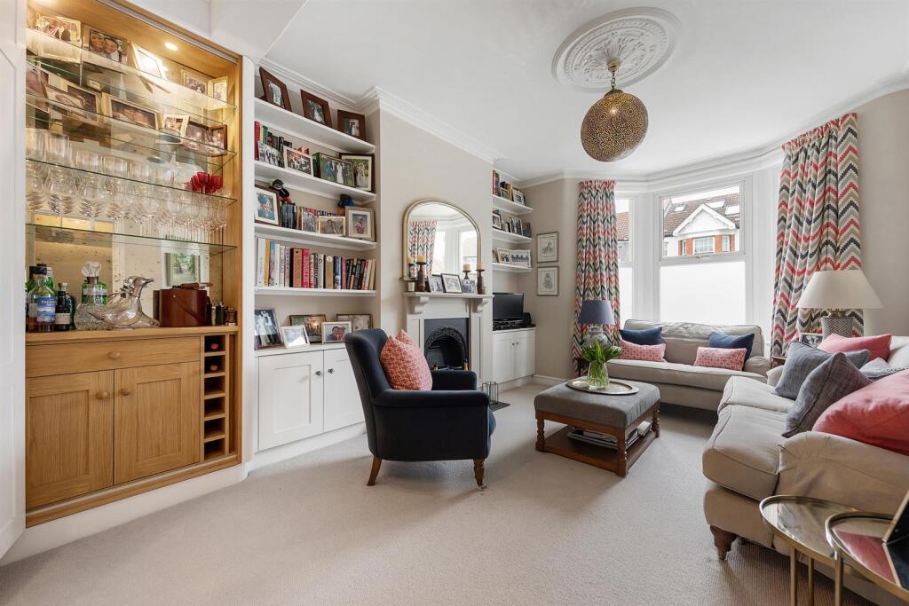Main image of property: Franciscan Road, Tooting, London, SW17