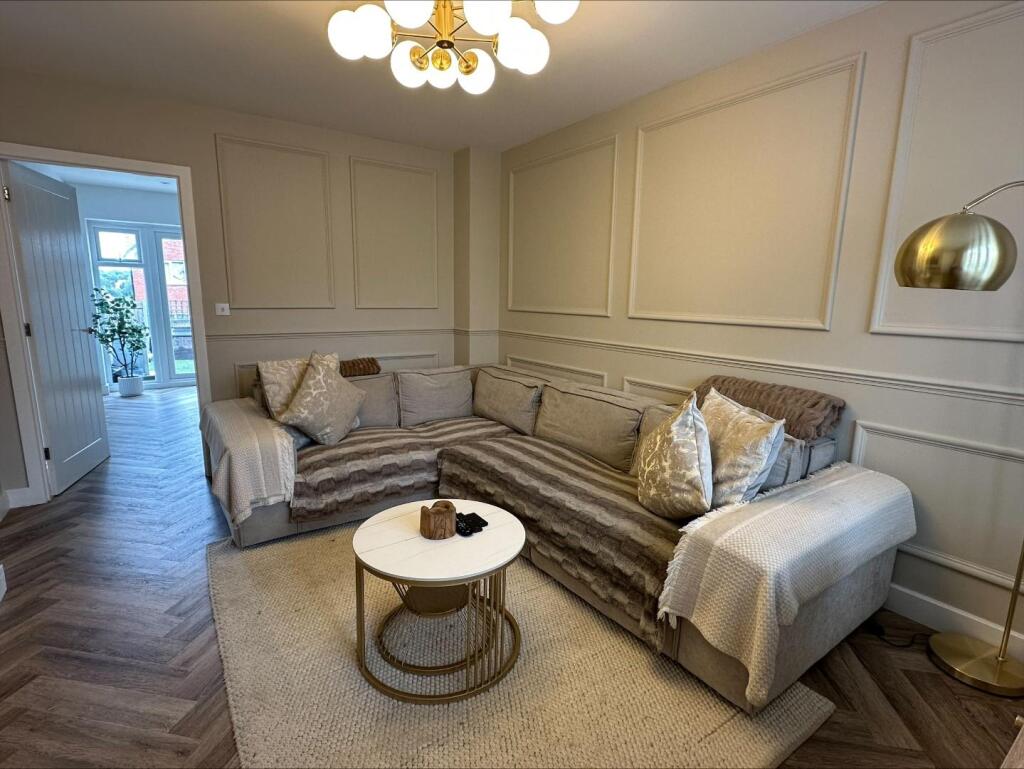 House in Chapel Brampton, Boughton - View 4