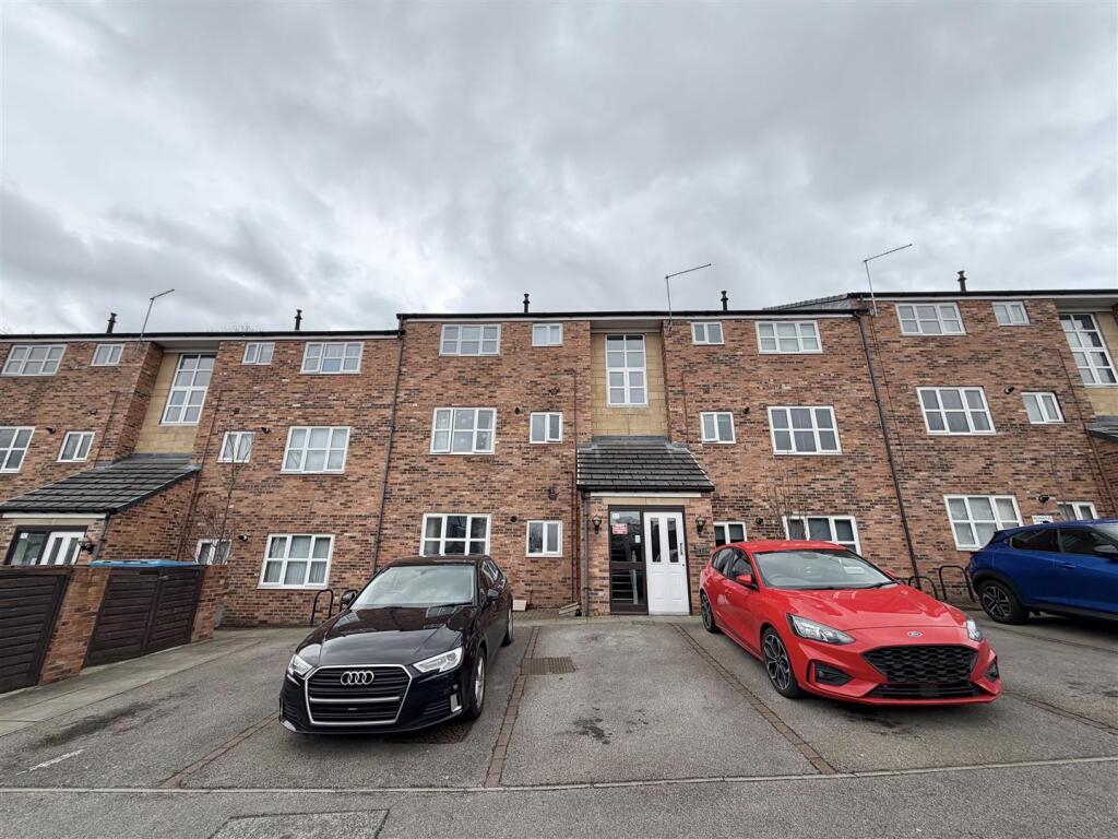 Main image of property: Cemetery Road, Gateshead